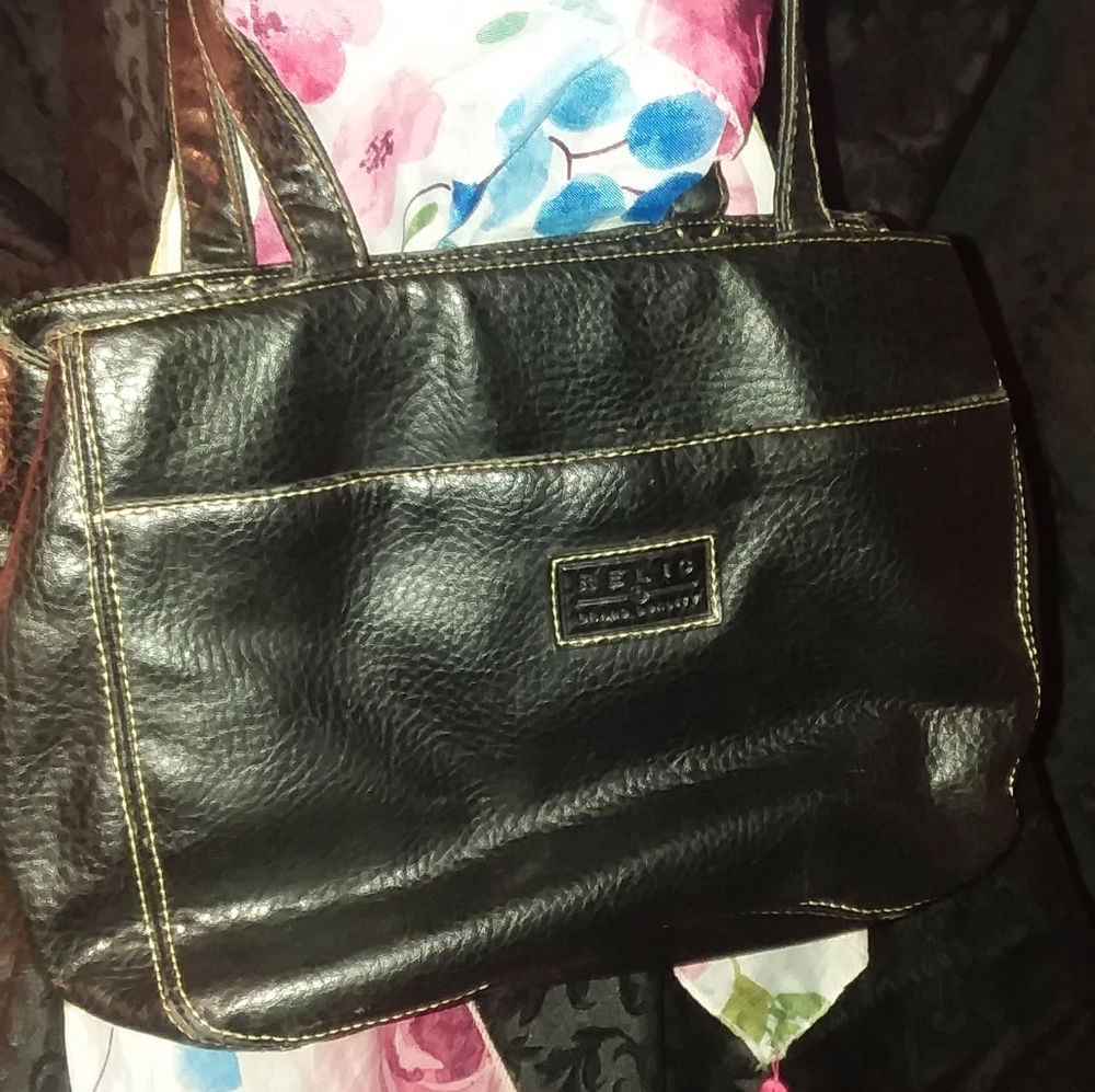 Relic bag